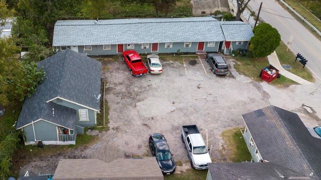 13928 Bandera Street, Houston, TX 77015