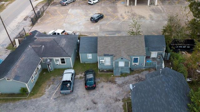 13928 Bandera Street, Houston, TX 77015