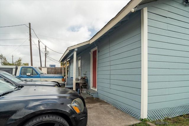 13928 Bandera Street, Houston, TX 77015