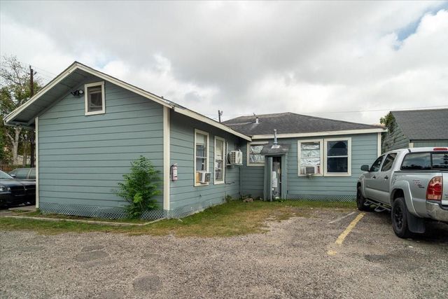 13928 Bandera Street, Houston, TX 77015