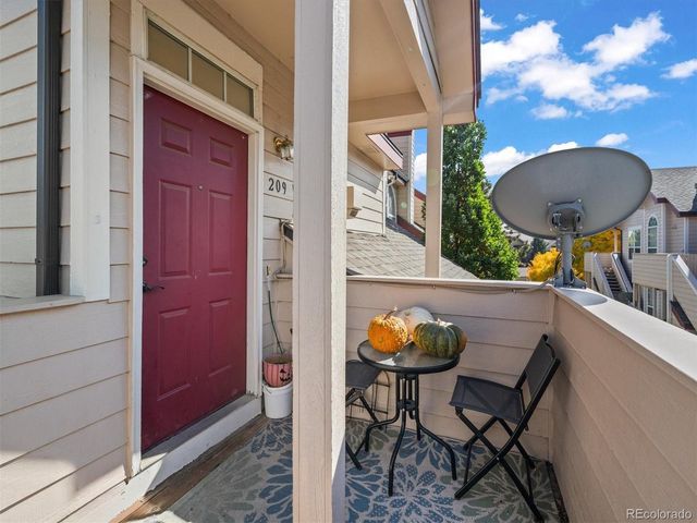 8361 S Upham Way 209, Littleton, CO 80128