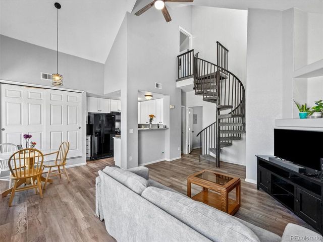 8361 S Upham Way 209, Littleton, CO 80128