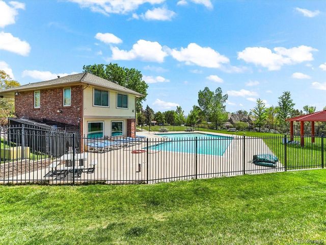 8361 S Upham Way 209, Littleton, CO 80128