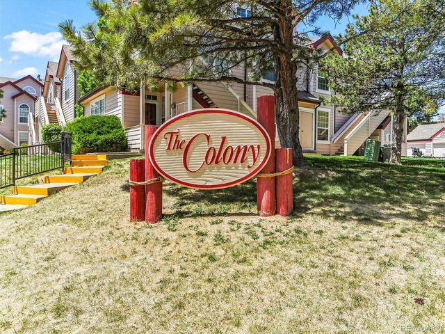 8361 S Upham Way 209, Littleton, CO 80128