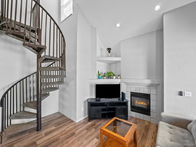 8361 S Upham Way 209, Littleton, CO 80128