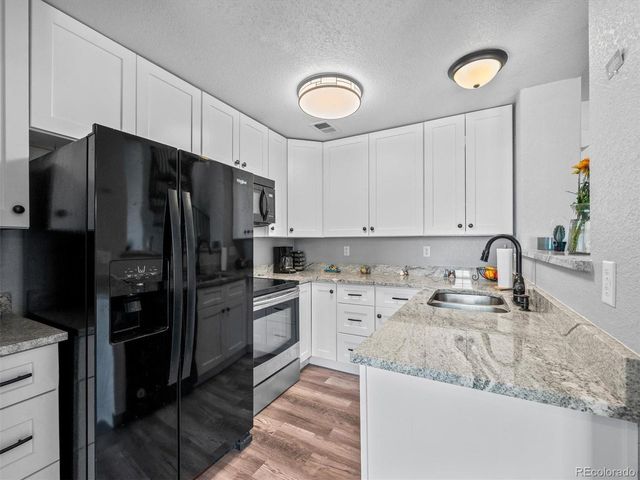 8361 S Upham Way 209, Littleton, CO 80128