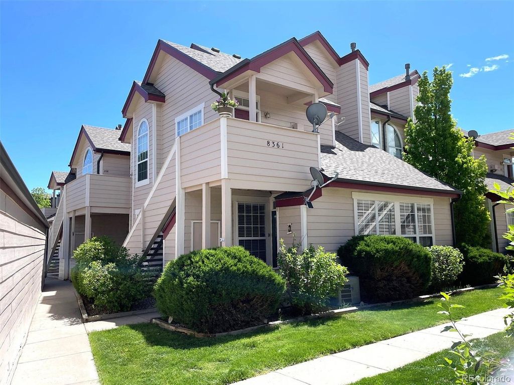 8361 S Upham Way 209, Littleton, CO 80128