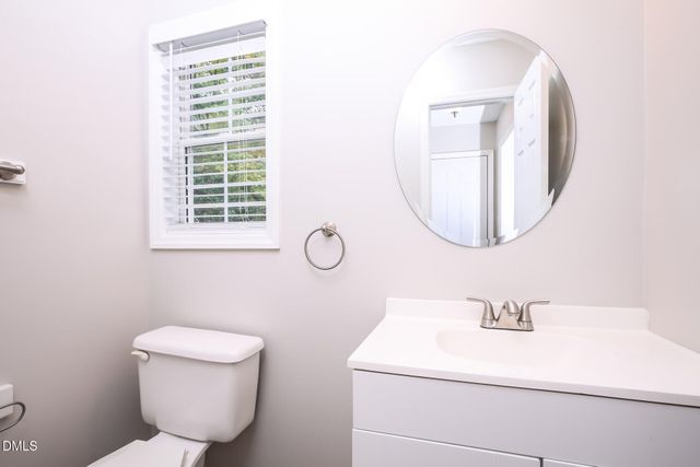 304 Walbury Drive, Knightdale, NC 27545