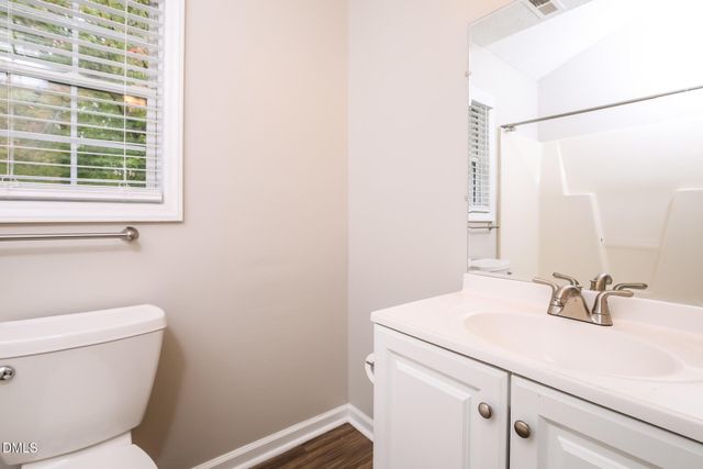 304 Walbury Drive, Knightdale, NC 27545