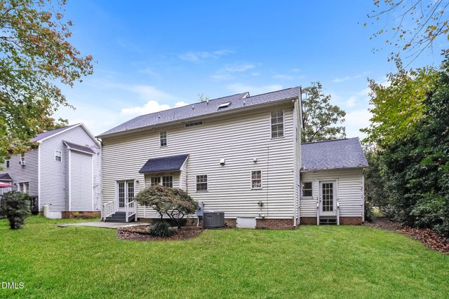 304 Walbury Drive, Knightdale, NC 27545