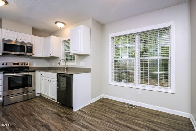304 Walbury Drive, Knightdale, NC 27545