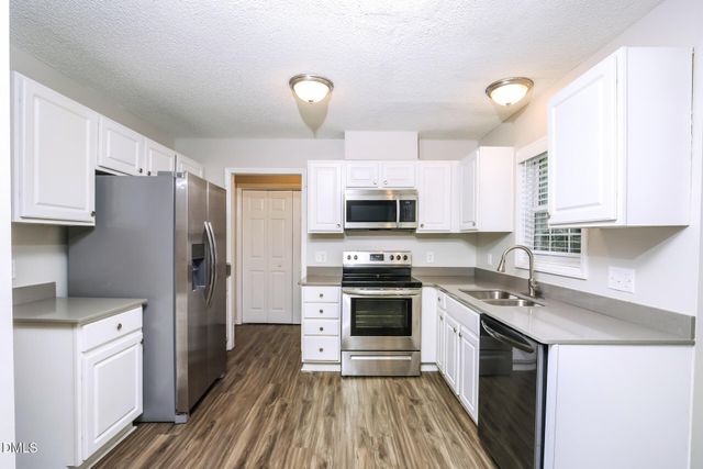 304 Walbury Drive, Knightdale, NC 27545
