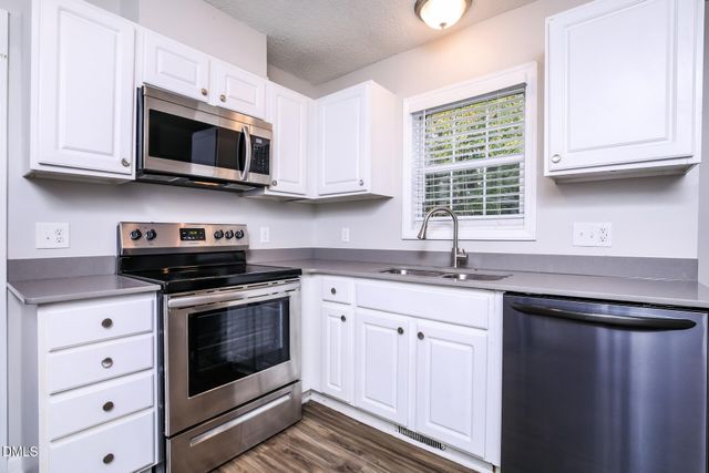 304 Walbury Drive, Knightdale, NC 27545