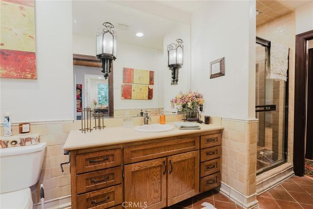 24713 Choke Cherry Lane, Newhall, CA 91321