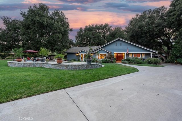 24713 Choke Cherry Lane, Newhall, CA 91321
