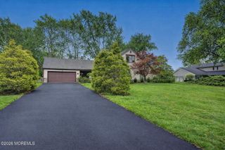 32 Ethan Allen Road, Freehold, NJ 07728