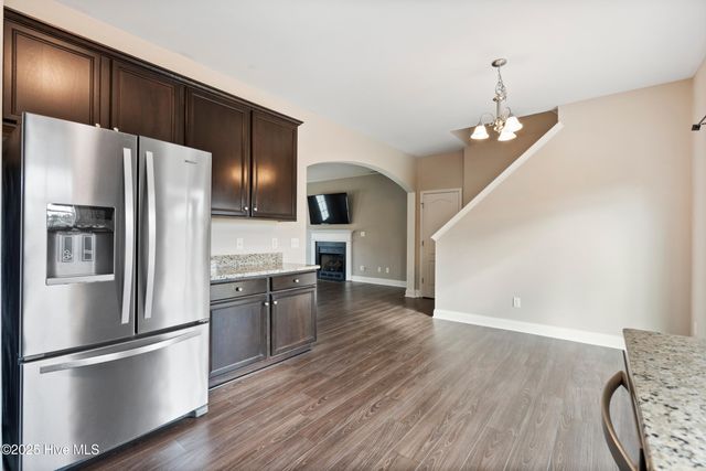 111 Saw Grass Drive, Maple Hill, NC 28454