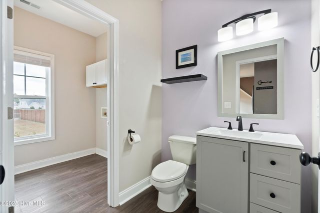 111 Saw Grass Drive, Maple Hill, NC 28454