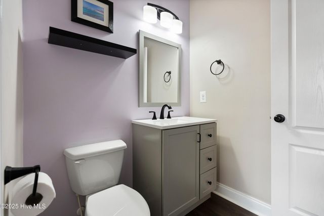 111 Saw Grass Drive, Maple Hill, NC 28454