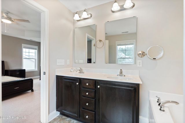 111 Saw Grass Drive, Maple Hill, NC 28454