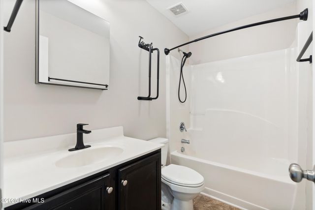 111 Saw Grass Drive, Maple Hill, NC 28454