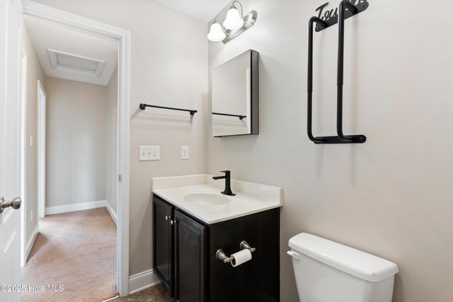 111 Saw Grass Drive, Maple Hill, NC 28454