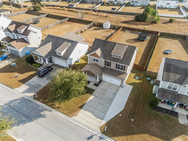 111 Saw Grass Drive, Maple Hill, NC 28454