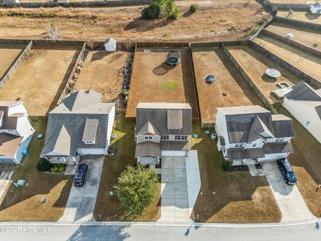 111 Saw Grass Drive, Maple Hill, NC 28454