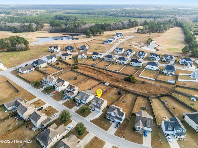 111 Saw Grass Drive, Maple Hill, NC 28454