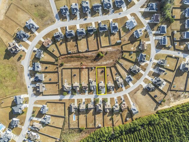 111 Saw Grass Drive, Maple Hill, NC 28454