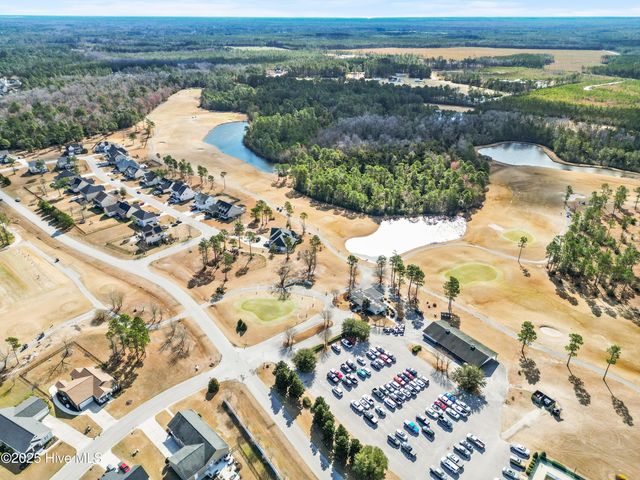 111 Saw Grass Drive, Maple Hill, NC 28454