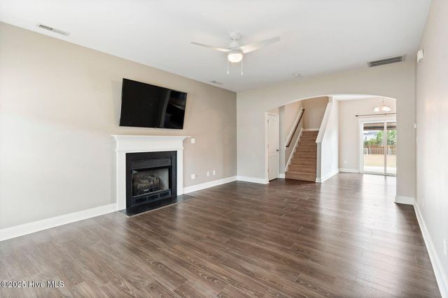 111 Saw Grass Drive, Maple Hill, NC 28454