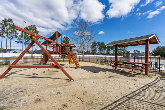 111 Saw Grass Drive, Maple Hill, NC 28454