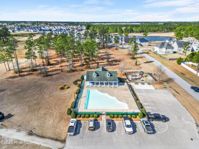 111 Saw Grass Drive, Maple Hill, NC 28454