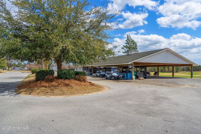 111 Saw Grass Drive, Maple Hill, NC 28454