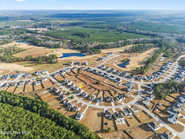 111 Saw Grass Drive, Maple Hill, NC 28454