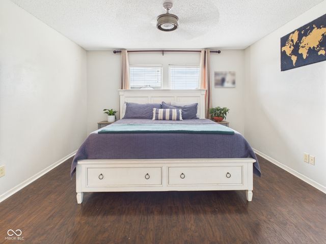 8193 S Firefly Drive, Pendleton, IN 46064