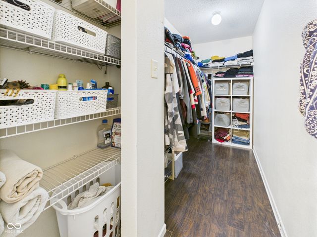 8193 S Firefly Drive, Pendleton, IN 46064