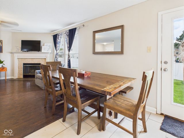 8193 S Firefly Drive, Pendleton, IN 46064