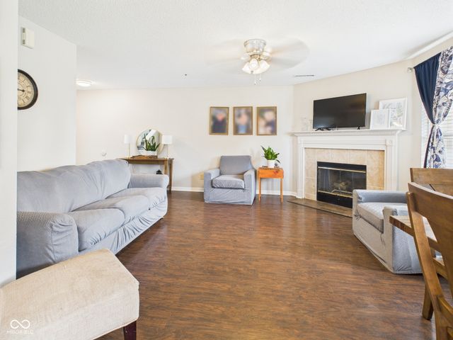 8193 S Firefly Drive, Pendleton, IN 46064