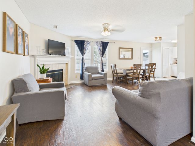 8193 S Firefly Drive, Pendleton, IN 46064