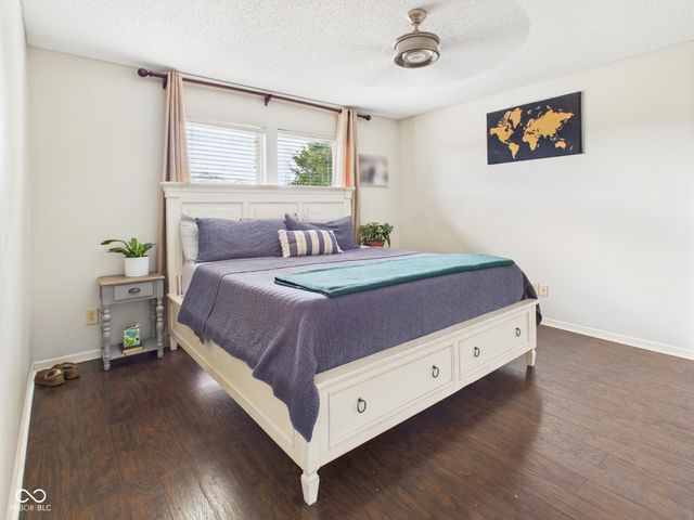 8193 S Firefly Drive, Pendleton, IN 46064