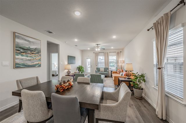 317 Willowmore Drive, Little Elm, TX 75068