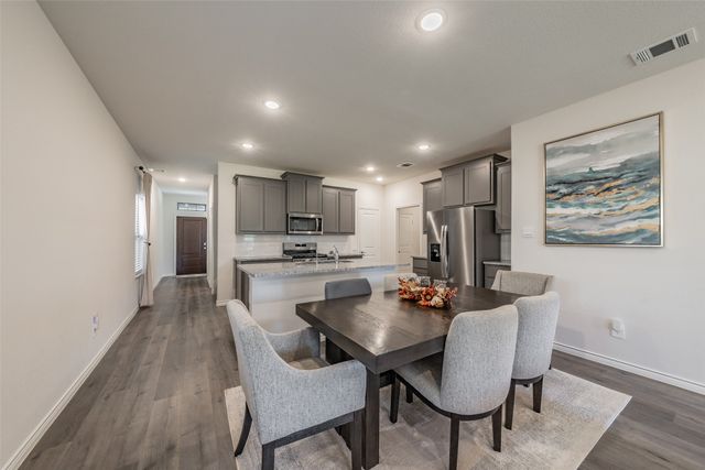 317 Willowmore Drive, Little Elm, TX 75068