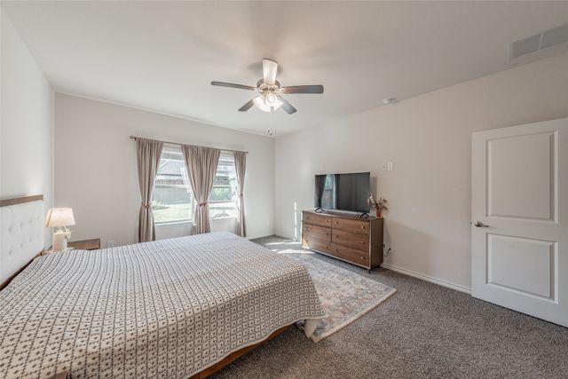 317 Willowmore Drive, Little Elm, TX 75068