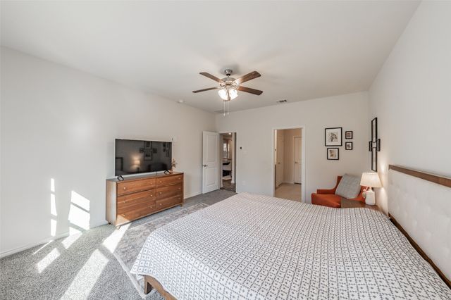 317 Willowmore Drive, Little Elm, TX 75068