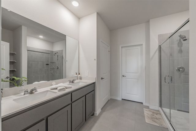 317 Willowmore Drive, Little Elm, TX 75068