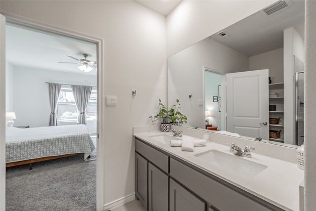 317 Willowmore Drive, Little Elm, TX 75068