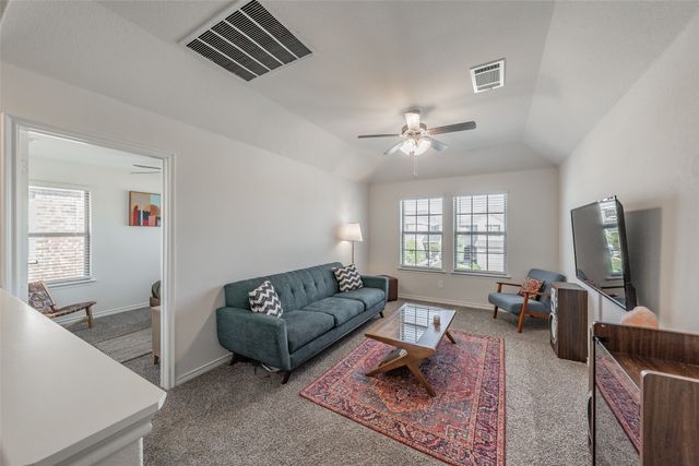 317 Willowmore Drive, Little Elm, TX 75068