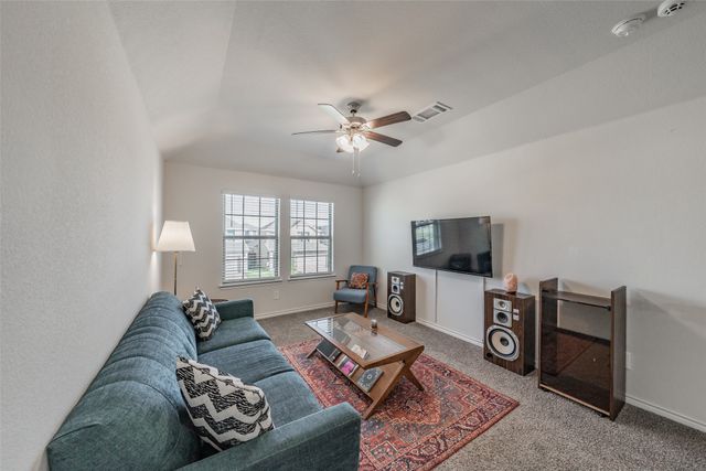 317 Willowmore Drive, Little Elm, TX 75068